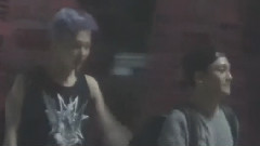 首尔演唱会下班