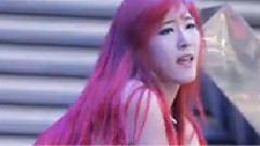 女总统&Something 翻跳版