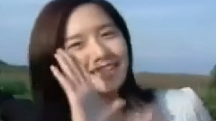 Innisfree Day - Yoona