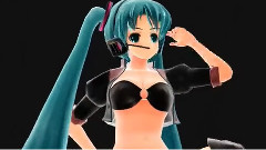 初音未来 - Lamb.