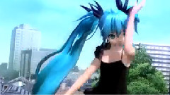 初音未来 - サヨナラ・グッバイ