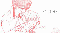 初音未来 - Kissを描いてみた