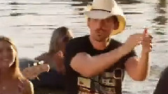 Brad Paisley - River Bank