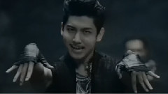 Max Changmin The Devil