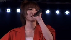 TeamB 4th公演 (渡辺麻友 16岁の生诞祭)