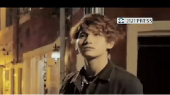 Sweat PV拍摄花絮