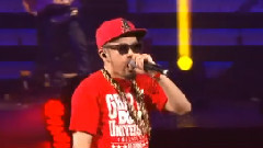 MC Hotdog - 哈狗帮