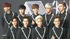 SSTV EXO新闻发布会2