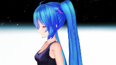 初音未来 - Lamb.