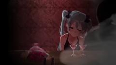 初音未来 - セッションオブラブ