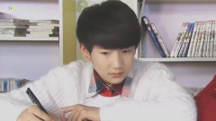 男生学院自习室第十一话(伪)