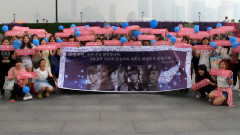 朴正洙,欢迎回家