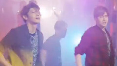 Sweat MV拍摄花絮新闻JIJIPRESS