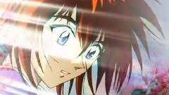 动画 < 浪客剑心:追忆篇 >