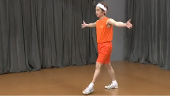 知念侑李抽风舞蹈Cut