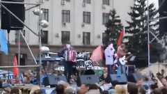 ждения Одессы Куликовое п