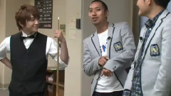 知念侑李 台球 Cut