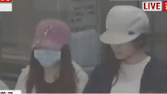 ANN NEWS 中村ディレクター電話中継 退院したAKB2人の様子は