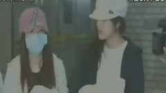 NHKニュース7 AKB48けがの2人退院 握手会での事件から一夜