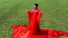 中国永远收获着希望