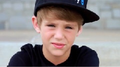 MattyB - Payphone