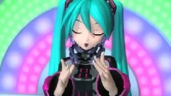 初音未来 - エレクトリックラブ