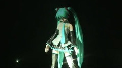 初音未来 - 裏表ラバーズ