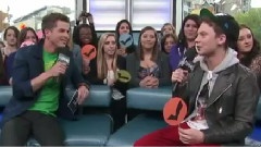 New Music Live In Toronto