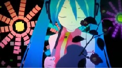 初音未来 - 椿姫