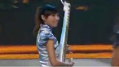 太阳出来喜洋洋