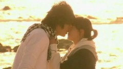 I'll only kiss you Kdrama