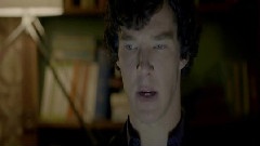 Merry Christmas,Mr Holmes 饭制版