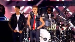 Somebody To Love Capital FM Summertime Ball
