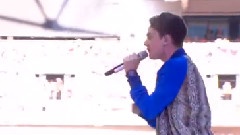 Can't Say No Capital Summertime Ball