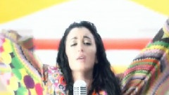 Jenifer Bartoli - Si C Est Une Ile