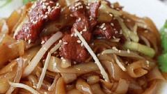 何真真 - 彩蝶舞夏