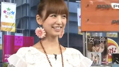 PON! 美空ひばりを歌う 声優デビュー他 中文字幕 11/08/10