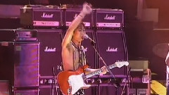 香港告别演唱会