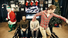 Voiceplay - White Christmas