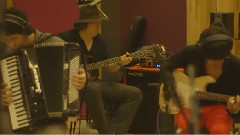 上海Pop-Up录音室精彩回顾