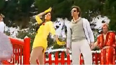 电影<恋战特工王> 主题曲