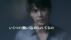 誕生日には真白な百合を