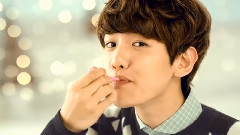 Open Your Ice Cream Cake X-MAS CF