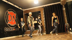 音悦stage - HOT BOYZ