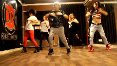 音悦stage - Are You That Somebody