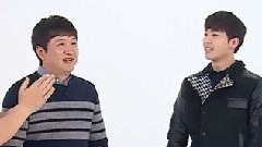 一周偶像 创造 Cut