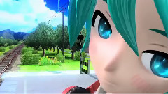 初音未来 - キミに