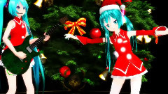 初音未来 - Tell Your World