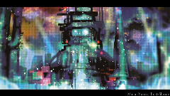 初音未来 - A Tale Of Scar