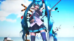 初音未来 - カゲロウデイズ